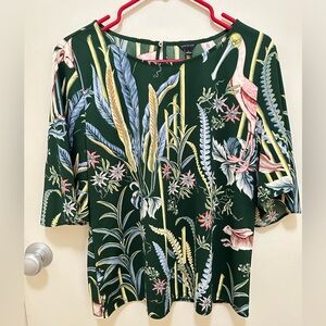 Ann Taylor tops ,size:L